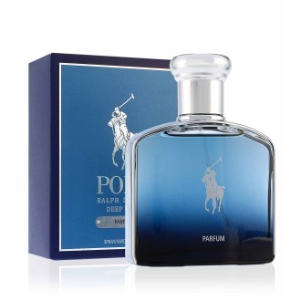 Ralph Lauren Polo Deep Blue Parfüm für Männer 40 ml