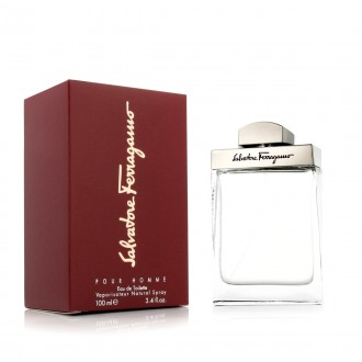 Salvatore Ferragamo Pour Homme EDT 100 ml M