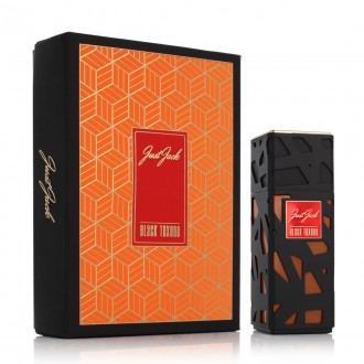 Just Jack Schwarzer Smoking EDP 100 ml M