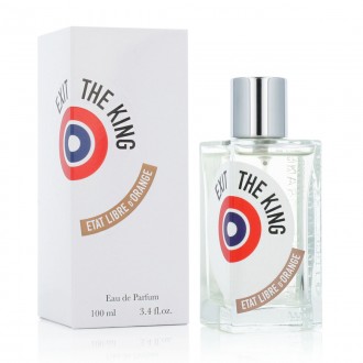 Etat Libre DOrange Exit The King EDP 100 ml UNISEX