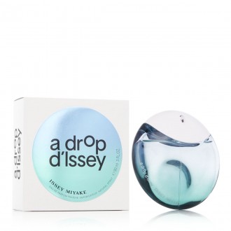 Issey Miyake A Drop dIssey Fraiche EDP 90 ml W