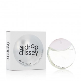 Issey Miyake A Drop dIssey EDP 50 ml W