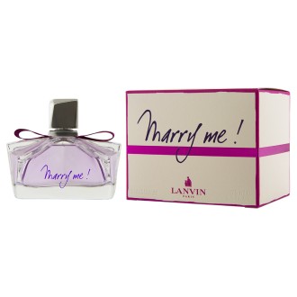 Lanvin Marry Me EDP 75 ml W