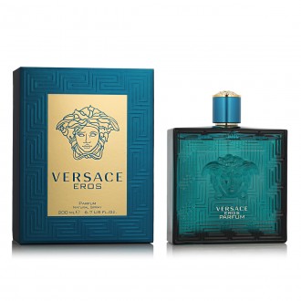 Versace Eros Parfüm 200 ml M