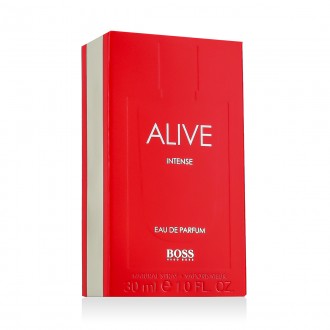Hugo Boss Boss Alive Intense EDP 30 ml W