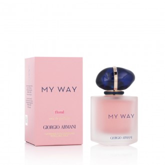 Giorgio Armani My Way Floral EDP nachfüllbar 50 ml W