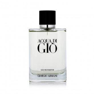 Giorgio Armani Acqua di Giò EDP nachfüllbar 100 ml M
