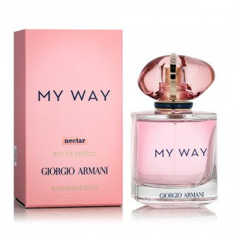 Giorgio Armani My Way Nektar EDP 50 ml W
