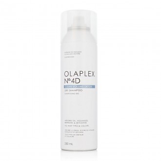 Olaplex Nr.4D Clean Volume Detox Trockenshampoo 250 ml