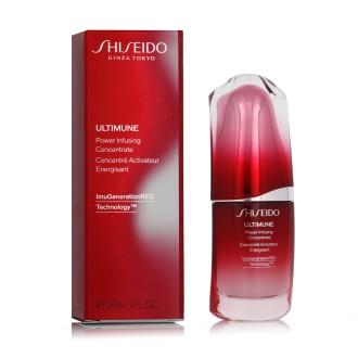 Shiseido Ultimune Power Infusing Concentrate Nachfüllpackung 30 ml