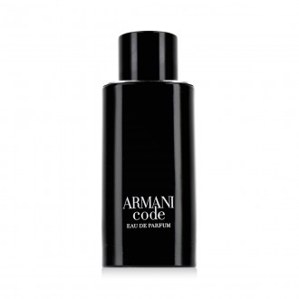Giorgio Armani Armani Code EDP nachfüllbar 125 ml M