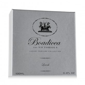 Boadicea die Siegreiche Lavish EDP 100 ml UNISEX