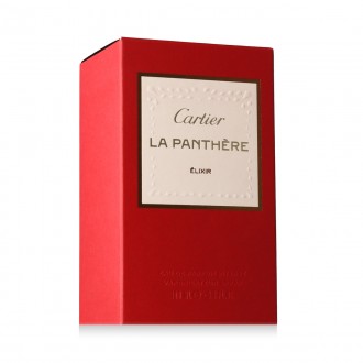 Cartier La Panthère Elixier EDP Intensiv 100 ml W