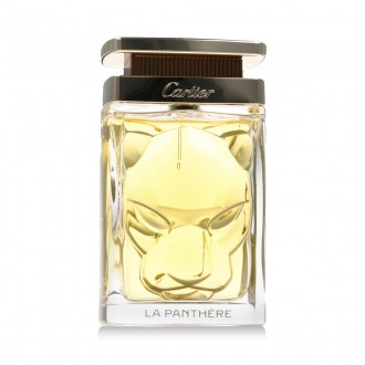Cartier La Panthère Elixier EDP Intensiv 100 ml W