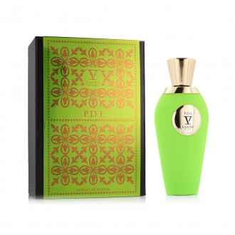 V Canto P.D.F. Extrait de Parfum 100 ml UNISEX