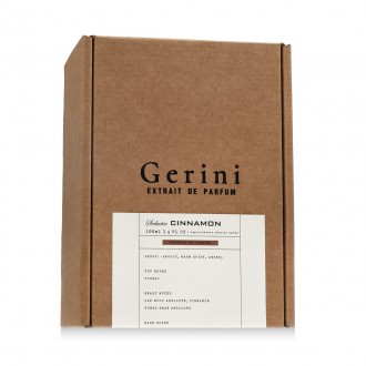 Gerini Verführerischer Zimt Extrait de Parfum 100 ml UNISEX