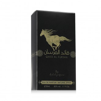 Ard Al Zaafaran Qaed Al Fursan EDP 50 ml M