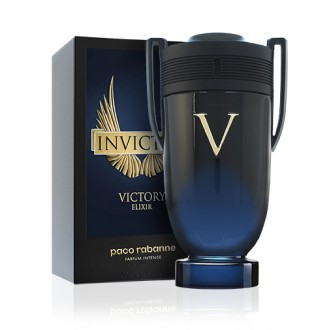 Paco Rabanne Invictus Victory Elixir Parfüm für Männer 50 ml