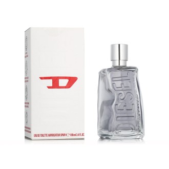 Diesel D von Diesel EDT 100 ml UNISEX