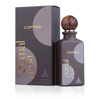 Paris Corner Eternal Coffee Eternal Coffee Eau de Parfum unisex 85 ml
