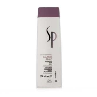 Wella SP Balance Kopfhaut Shampoo 250 ml