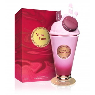 Armaf Delights Yum Yum Eau de Parfum für Frauen 100 ml