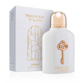 Armaf Club De Nuit Private Key To My Soul Parfüm-Extrakt Unisex 100 ml