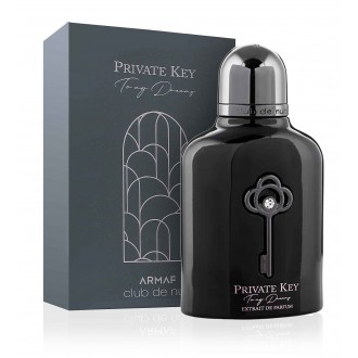Armaf Club De Nuit Private Key To My Dreams Parfüm-Extrakt Unisex 100 ml