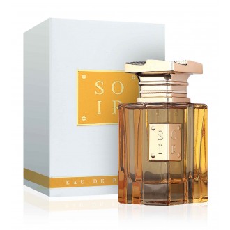 Duftwelt Soir unisex Eau de Parfum 80 ml