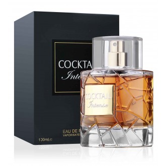 Fragrance World Cocktail Intense Unisex Eau de Parfum 100 ml