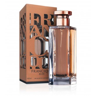 French Avenue Francique 63.55 Unisex Eau de Parfum 100 ml