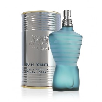 Jean Paul Gaultier Le Male Eau de Toilette für Männer 200 ml