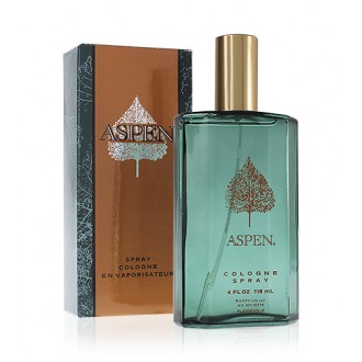 Aspen Aspen Parfüm 118 ml für Männer