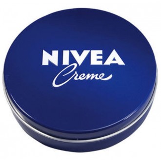 Nivea Nivea Creme universal Creme 75 ml