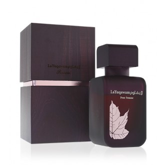 Rasasi La Yuqawam Pour Femme Eau de Parfum für Frauen 75 ml