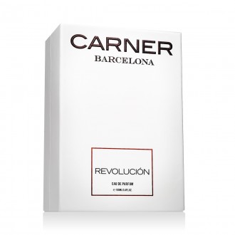 Carner Barcelona Revolución EDP 100 ml UNISEX