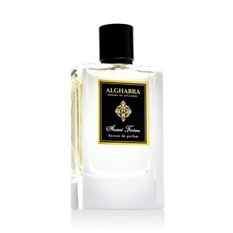 Alghabra Senses Of Istanbul Ancient Fortress Extrait de Parfum 50 ml UNISEX