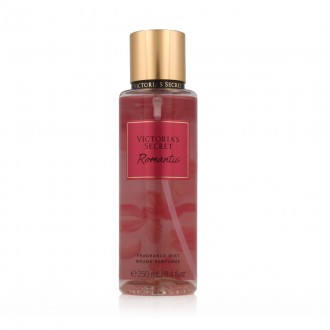 Victorias Secret Romantisches Körperspray 250 ml W