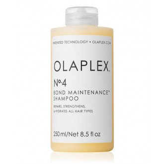 Olaplex N°4 Bond Maintenance Shampoo restauratives Shampoo für alle Haartypen 250 ml