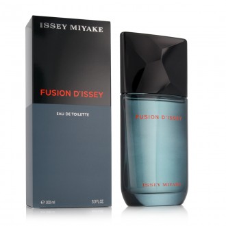 Issey Miyake Fusion dIssey EDT 100 ml M