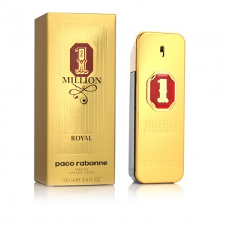 Rabanne 1 Million Royal Parfüm 100 ml M