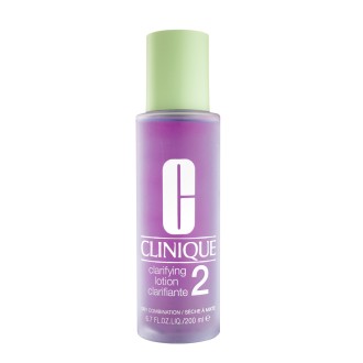 Clinique Klärende Lotion Clarifiante 2 200 ml
