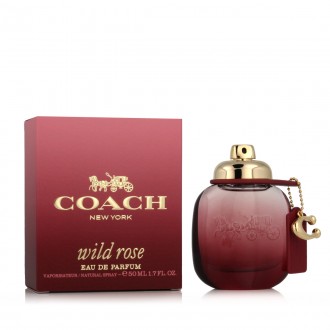 Coach Wild Rose EDP 50 ml W