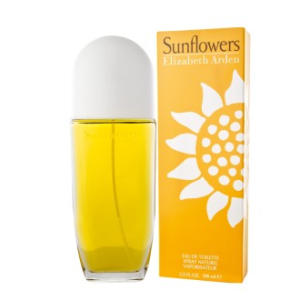 Elizabeth Arden Sonnenblumen EDT 100 ml W