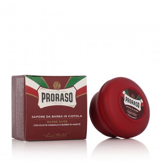Proraso Grobe Bärte Rasierseife 150 ml