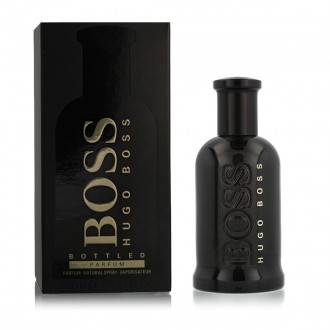 Hugo Boss Boss Bottled Parfüm 100 ml M
