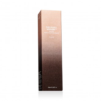 HaruHaru Wonder Black Rice Moisture 5.5 Soft Reinigungsgel 100 ml