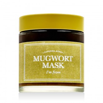 Ich bin von Beifuß Maske 110 g