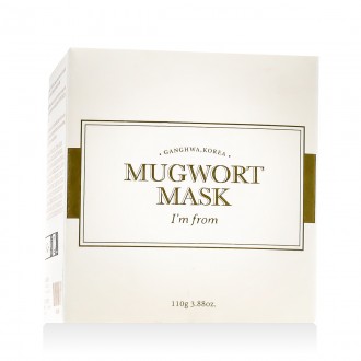 Ich bin von Beifuß Maske 110 g