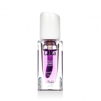 Laka Beruhigendes Veganes Lippenöl (Beruhigendes Lila) 4,5 ml